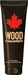 Dsquared&sup2; Wood pour Homme Duschgel 250 ml