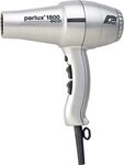 Parlux 1800 Eco Friendly 1400 Watt silber