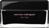 Narciso Rodriguez For Her Body Cream 150 ml