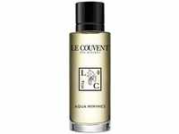 Le Couvent Maison de Parfum Aqua Minimes Eau de Toilette (EdT) 100 ml Parfüm D19A002