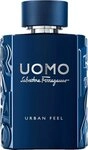 Salvatore Ferragamo Uomo Urban Feel Eau de Toilette (EdT) 100 ml
