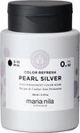 Maria Nila Colour Refresh Farbmaske Pearl Silver 0.92 100 ml