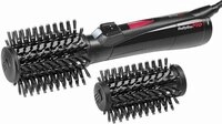 BaByliss Pro rotierende Warmluftb&uuml;rste 800 Watt (BAB2770E)