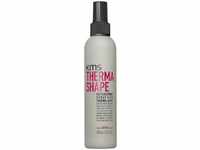KMS Thermashape Hot Flex Spray 200 ml Haarspray 132030