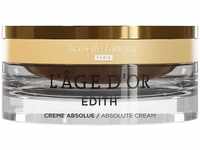 Isabelle Lancray L'AGE D'OR Edith - Crème Absolue 50 ml Gesichtscreme 1.00120