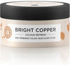 Maria Nila Colour Refresh Farbmaske Bright Copper 7.40 100 ml MN-4704