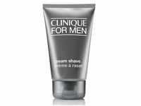 Clinique Cream Shave 125 ml Rasiercreme 67FE011000
