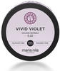 Maria Nila Colour Refresh Farbmaske Vivid Violet 0.22 100 ml