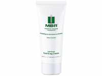 MBR BioChange Anti-Ageing Foot & Leg Cream 100 ml Fußcreme 01609