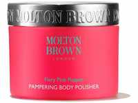 Molton Brown Fiery Pink Pepper Pampering Body Polisher 275 g Körperpeeling KRY034