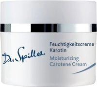 Dr. Spiller Feuchtigkeitscreme Karotin 50 ml