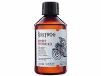 Bullfrog All-in-one Shower Shampoo Secret Potion N.2 250 ml Duschgel...