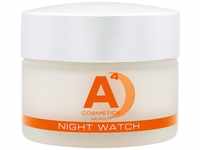 A4 Cosmetics A4 Night Watch 50 ml Nachtcreme 42016