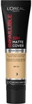 L'Or&eacute;al Paris Infaillible 32H Matte Cover 200 Neutral Undertone Foundation