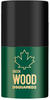 Dsquared&sup2; Green Wood Deodorant Stick 75 ml