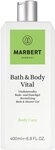 Marbert B&B Vital Showergel 400 ml