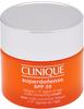 Clinique Superdefense Cream SPF25 für Trockene bis sehr trockene Haut (skin type