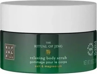 Rituals The Ritual of Jing Body Scrub 200 ml K&ouml;rperpeeling Damen, Grundpreis: &euro;
