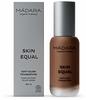 MáDARA Organic Skincare Skin Equal Soft Glow Foundation SPF15 100 Mocha 30 ml Creme