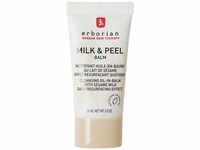 Erborian Milk & Peel Resurfacing Balm 75 ml Gesichtspeeling DMRB010