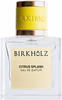 Birkholz Citrus Splash Eau de Parfum 50ml Parfüm 10389