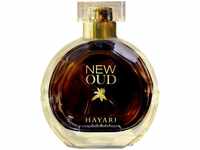 HAYARI New Oud E.d.P. Vapo 100 ml Eau de Parfum HAY-130008