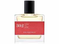 BON PARFUMEUR 302 Amber, Iris, Sandalwood Eau de Parfum 30 ml Parfüm BP302EDP30