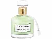 Carven L'Eau de Toilette Eau de Toilette (EdT) 100 ml Parfüm CV05017
