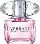 Versace Bright Crystal Eau de Toilette (EdT) 50 ml