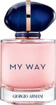 Giorgio Armani My Way Eau de Parfum (EdP) 50 ml