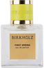 Birkholz First Spring Eau de Parfum 100ml Parfüm 10078