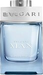 Bvlgari Man Glacial Essence Eau de Parfum (EdP) 100 ml