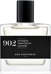 BON PARFUMEUR 902 Armagnac, Blond Tobacco, Cinnamon Eau de Parfum 30 ml