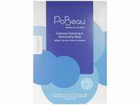 PoBeau Intensive Hydrating & Moisturizing Mask 12 ml Körpermaske 610