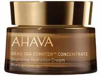 Ahava Dead Sea Osmoter Supreme Hydration Cream 50 ml Gesichtscreme 82916065