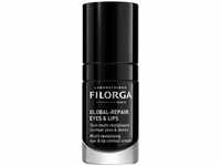 Filorga Global-Repair Eyes & Lips 15 ml Augencreme D18K003