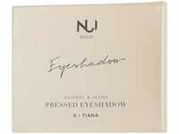 NUI Cosmetics N-PE-TI-406, Nui Cosmetics Natural Pressed Eyeshadow 6 Tiana 2,5 g