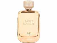 Gas Bijoux Sable d'Ambre Eau de Parfum (EdP) 100 ml Parfüm GB15