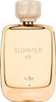 Gas Bijoux Summer 69 Eau de Parfum (EdP) 100 ml