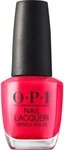OPI Nail Lacquer - Classic My Chihuahua Bites! - 15 ml - ( NLM21 )
