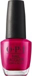 OPI Nail Lacquer - Classic Koala Bear-y - 15 ml - ( NLA46 )