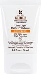 Kiehl's Ultra Light Daily Defense 30 ml SPF50