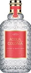 4711 Acqua Colonia Lychee & White Mint Eau de Cologne (EdC) 170 ml