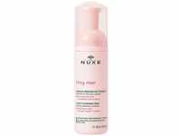 Nuxe Very Rose luftig-leichter Reinigungsschaum 150 ml