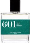 BON PARFUMEUR 601 Vetiver, Cedar, Bergamot Eau de Parfum 100 ml