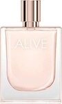Hugo Boss Boss Alive Eau de Toilette (EdT) 80 ml