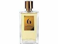 Rosendo Mateu N° 6 Jasmin / Sandalwood / Oriental Musk Eau de Parfum (EdP) 100 ml