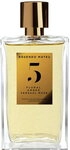 Rosendo Mateu N&deg; 5 Floral / Amber / Sensual Musk Eau de Parfum (EdP) 100 ml
