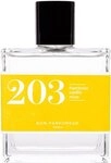 BON PARFUMEUR 203 Raspberry, Vanilla, Blackberry Eau de Parfum 100 ml