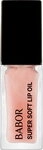 BABOR Super Soft Lip Oil 6 ml 01 pearl pink